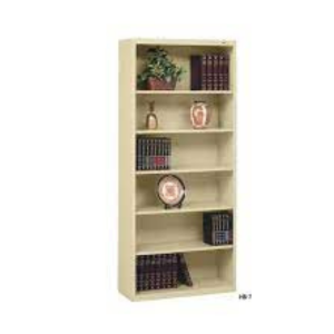 Office Furniture Bookcases